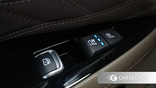 Kia K8 id 4676596 из Кореи 8