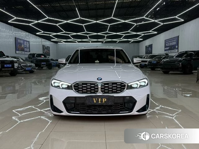 BMW 3 series id 4275814 из Китая 8