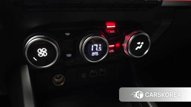 Renault Korea (Samsung) Arcana id 4360364 из Кореи 8