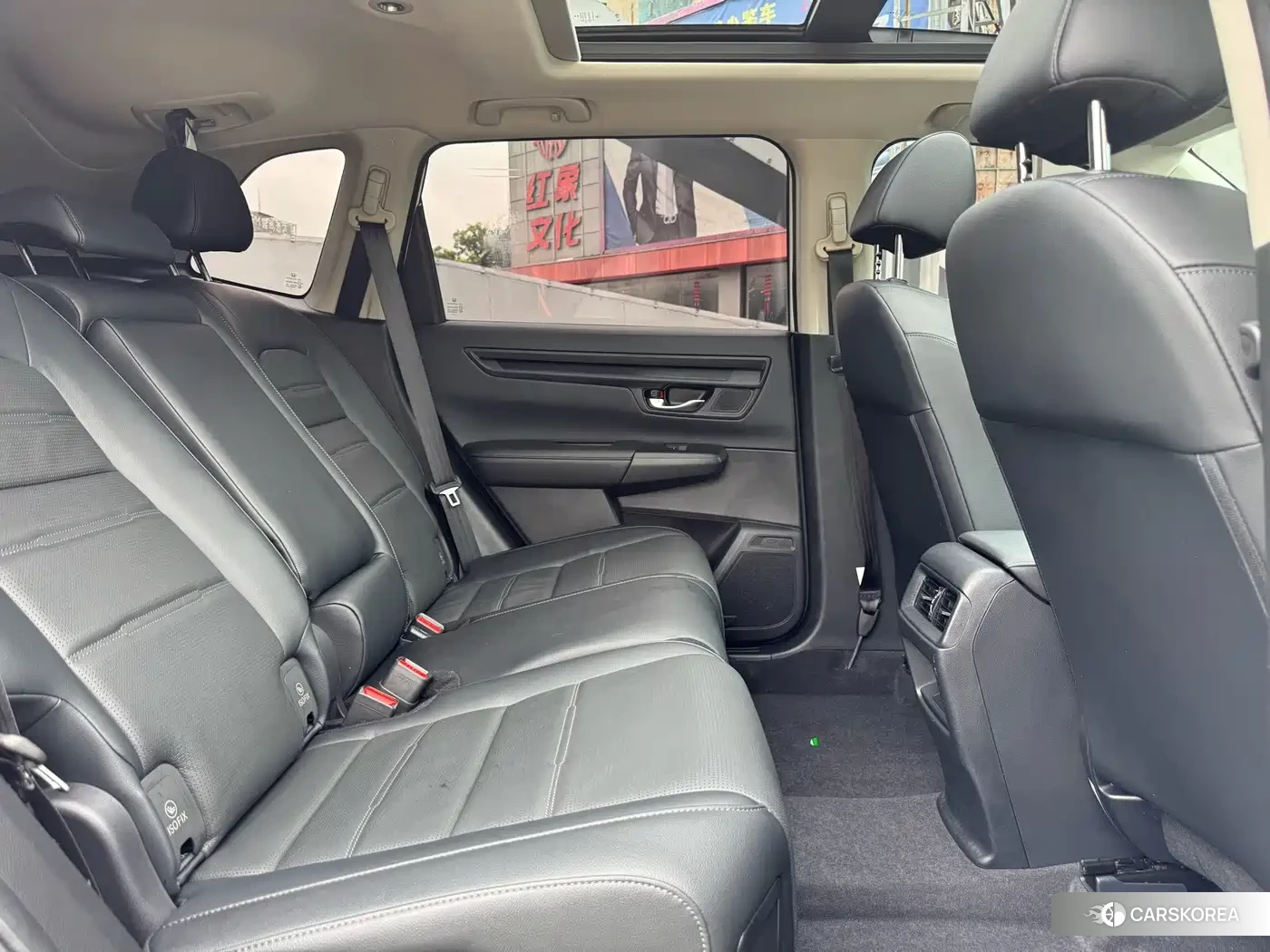Honda CR-V id 4659898 из Китая 8