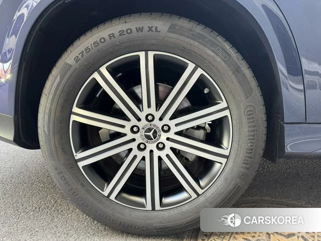 Mercedes-Benz GLE coupe id 3920612 из Китая 8