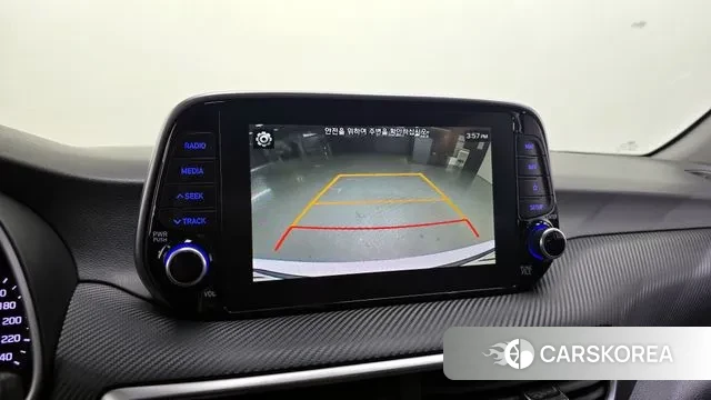 Hyundai All New Tucson id 3417998 из Кореи 8