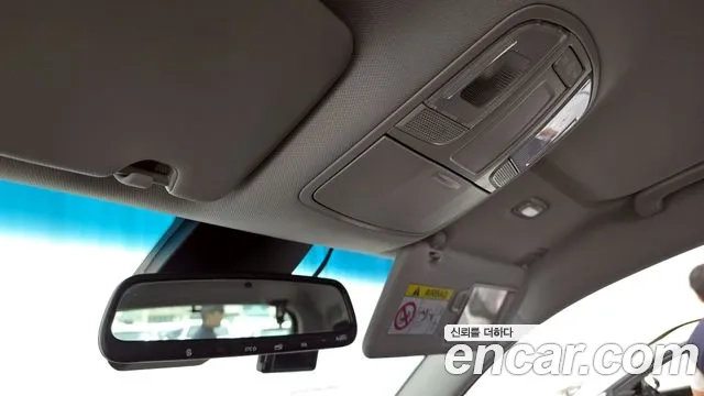 Hyundai All New Tucson id 2875938 из Кореи 8