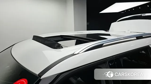 Ford Explorer 6th Generation id 3696650 из Кореи 8