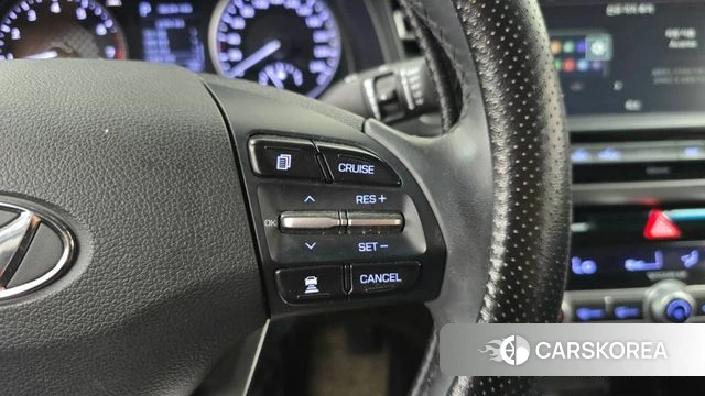 Hyundai The New Avante AD id 4873039 из Кореи 8
