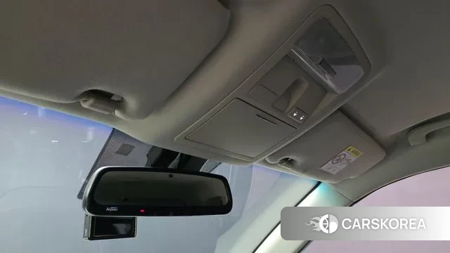 Ssangyong G4 Rexton id 3772154 из Кореи 8