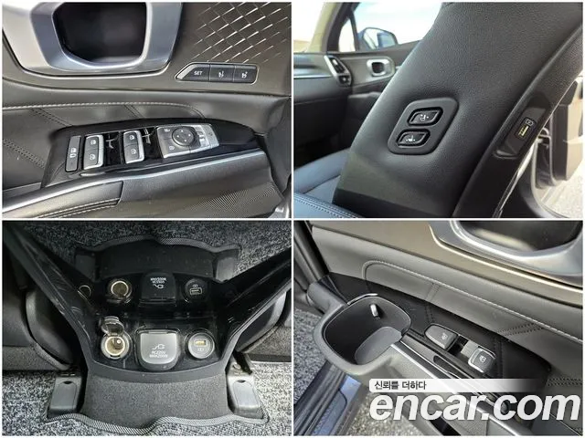 Kia Sorento 4th Generation id 2299561 из Кореи 8