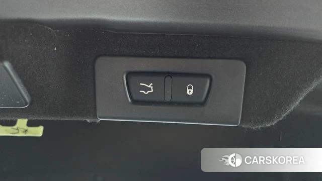 Maserati Quattroporte id 4776513 из Кореи 8