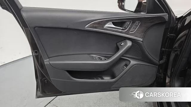 Audi New A6 id 3602238 из Кореи 8