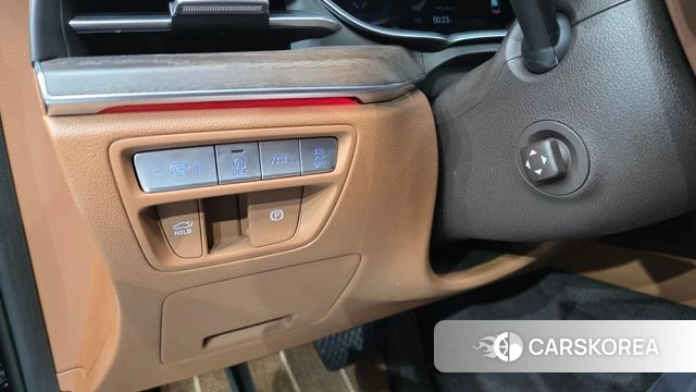 Genesis G80 (RG3) id 3860873 из Кореи 8