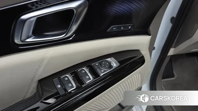 Kia Carnival 4th generation id 3734947 из Кореи 8