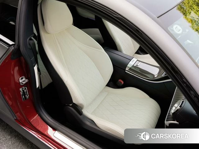 Mercedes-Benz CLE level id 4271552 из Китая 8