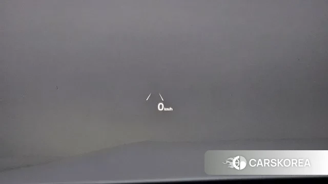 Kia K7 Premier Hybrid id 3736545 из Кореи 8