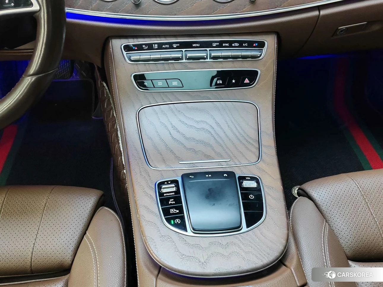 Mercedes-Benz E-class id 4420186 из Китая 8