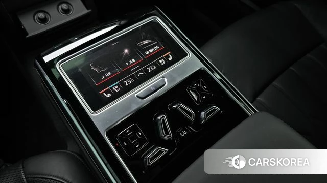 Audi A8 (D5) id 3833824 из Кореи 8