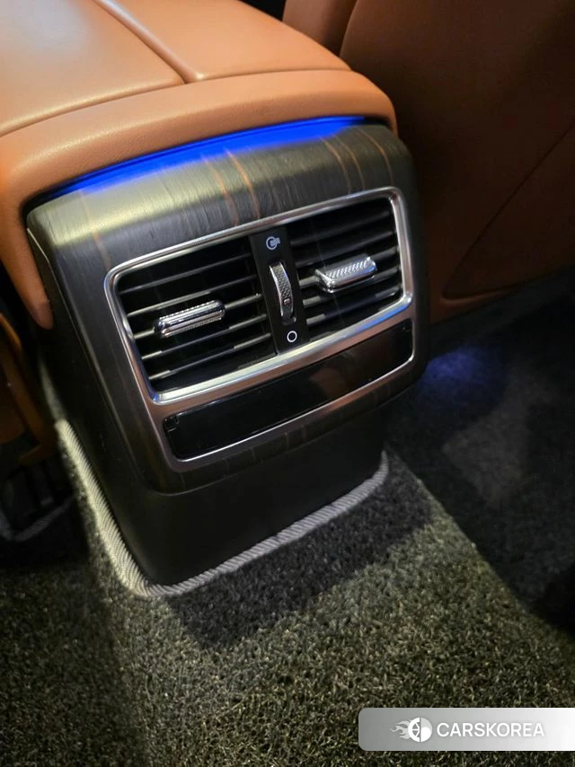 Kia More K9 id 4724558 из Кореи 8