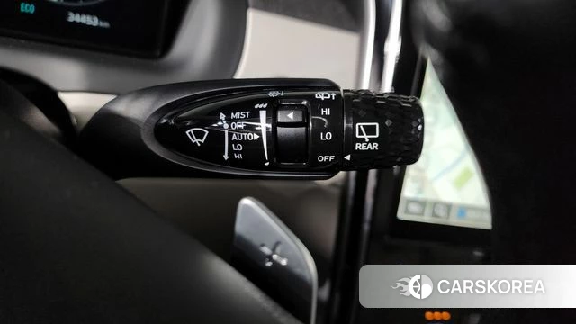 Hyundai Tucson (NX4) id 4579590 из Кореи 8