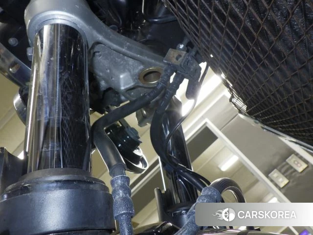 Honda CB1300SF id 3949747 из Японии 8