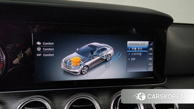 Mercedes-Benz E-Class W213 id 3911765 из Кореи 8