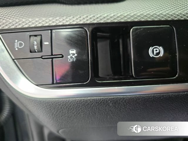 Kia Sportage 5th Generation id 4302959 из Кореи 8