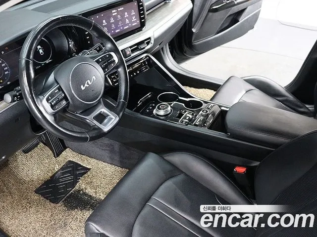 Kia K5 Hybrid 3rd Generation id 2920908 из Кореи 8