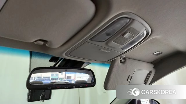 Kia The New K5 2nd generation id 4294779 из Кореи 8