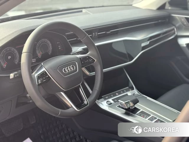 Audi A6L id 4290084 из Китая 8