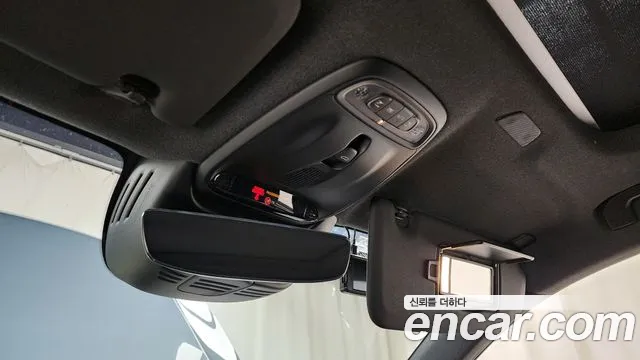 Volvo XC40 id 2347521 из Кореи 8