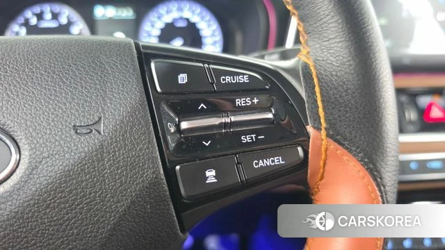 Hyundai Grandeur IG id 4944132 из Кореи 8