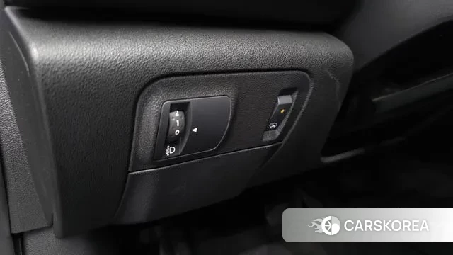 Renault Korea (Samsung) SM6 id 3474772 из Кореи 8