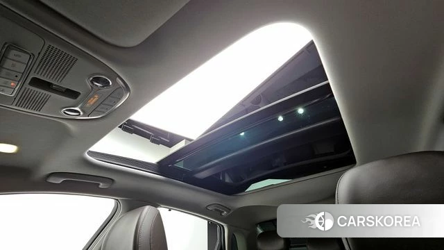 Hyundai The New Grandeur IG id 3965623 из Кореи 8