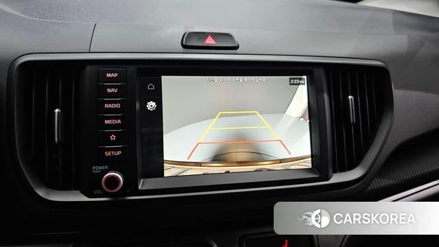 Kia The New Kia Ray id 3914666 из Кореи 8