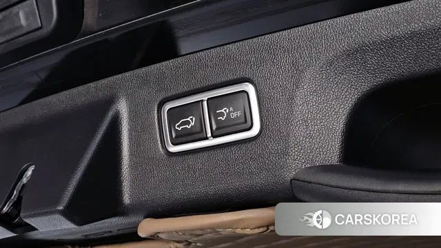 Kia The New Sorento 4th Generation id 3619916 из Кореи 8