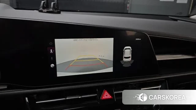 Kia Di Ol Nu Niro id 3389610 из Кореи 8