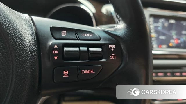 Kia The New Carnival id 4543160 из Кореи 8