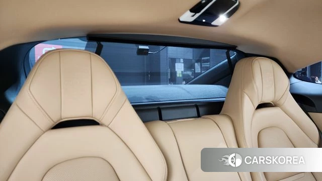 Porsche Panamera (971) id 4403461 из Кореи 8