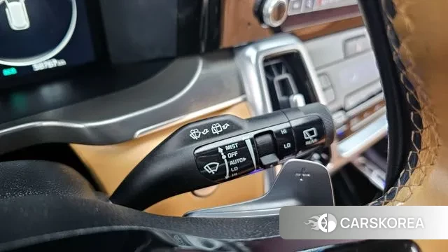 Kia Sorento 4th Generation id 3384605 из Кореи 8