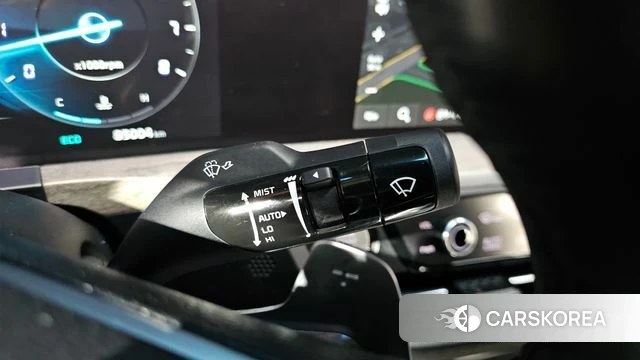 Kia K8 id 3852212 из Кореи 8