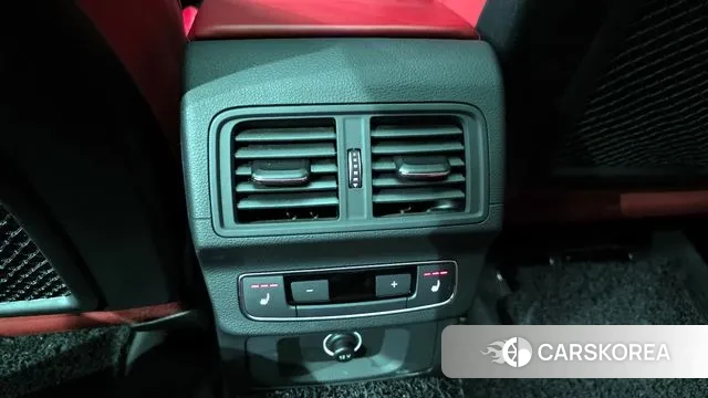 Audi SQ5 (FY) id 3681614 из Кореи 8