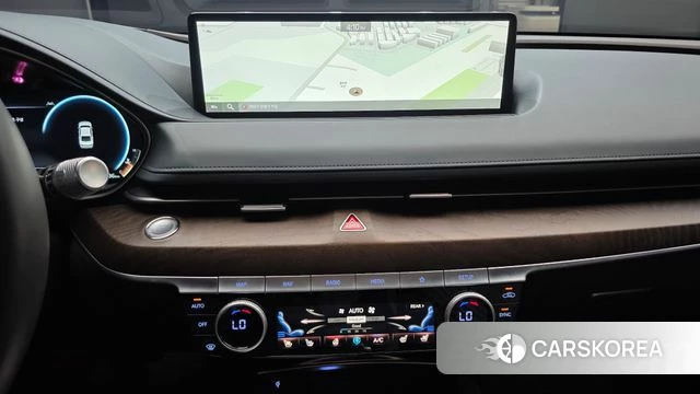 Genesis G80 (RG3) id 4754474 из Кореи 8
