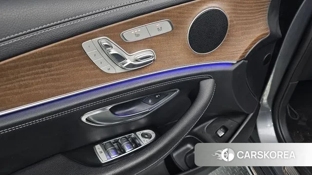 Mercedes-Benz E-Class W213 id 3588158 из Кореи 8