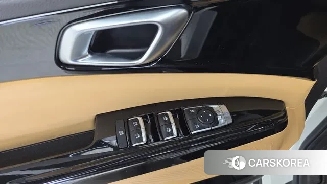 Kia Carnival 4th generation id 3267904 из Кореи 8