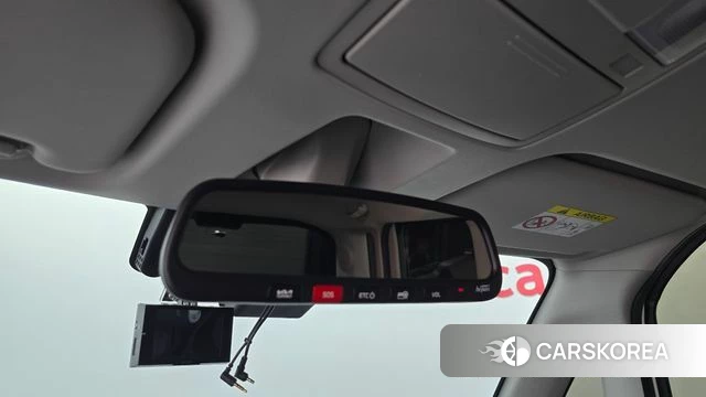 Kia The New Kia Ray EV id 3953142 из Кореи 8