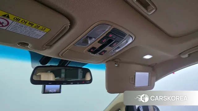 Kia The New Carnival id 3748297 из Кореи 8