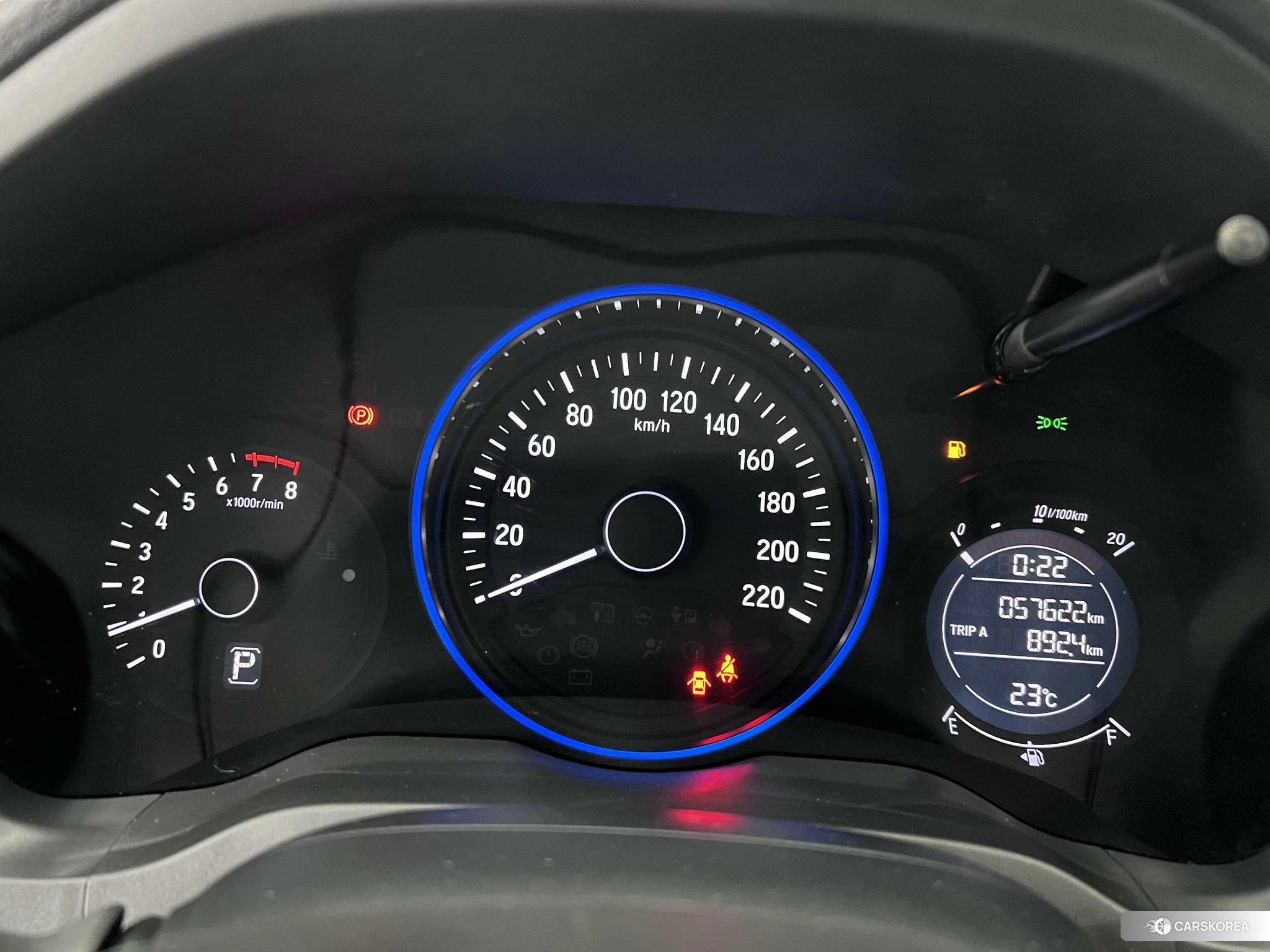 Honda Binzhi id 4413380 из Китая 8