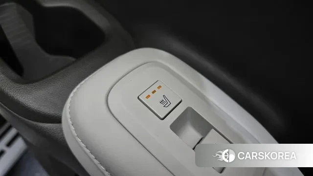 Hyundai Santa Fe (MX5) id 3347570 из Кореи 8