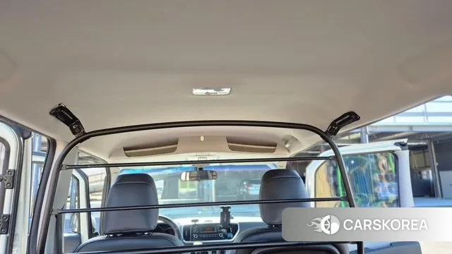 Kia The New Ray id 3766857 из Кореи 8