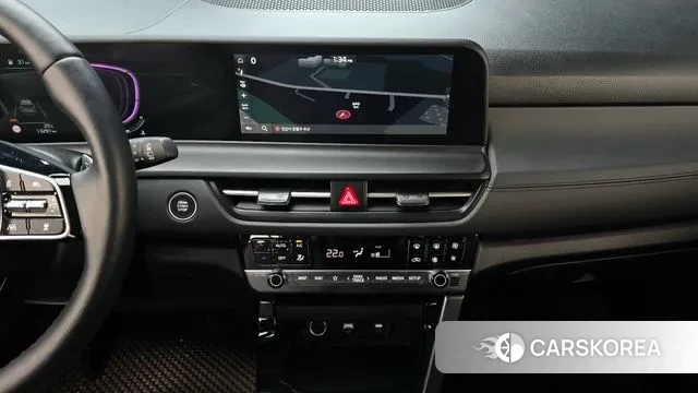 Kia The New Seltos id 2894202 из Кореи 8