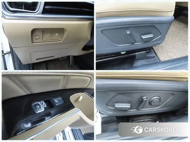 Kia The New Sorento 4th Generation id 3715920 из Кореи 8