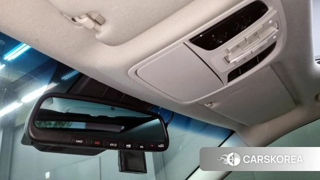 Kia K7 Premier id 3916812 из Кореи 8